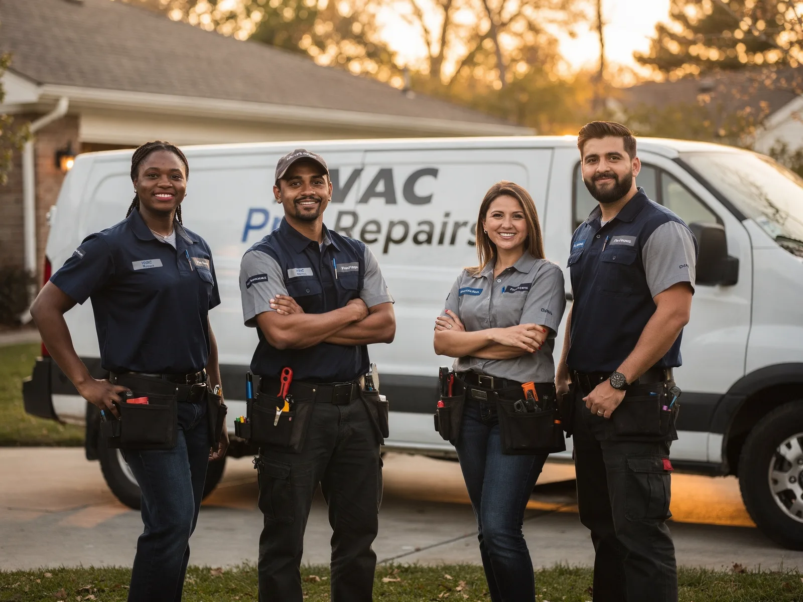 Heat Pump Repair company in Stonyford, CA