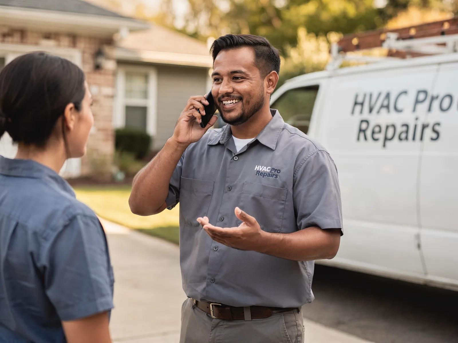 Heat Pump Repair Stonyford, CA FAQs